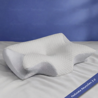 NeuroSen 3.0: Ulga w bólu szyi