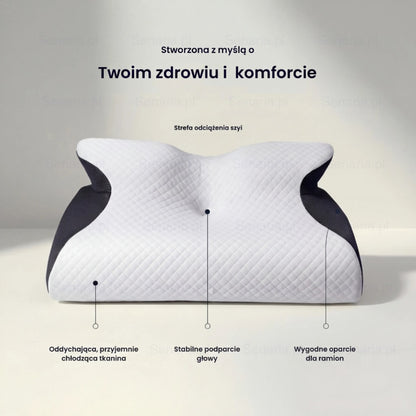 NeuroSen 3.0: Ulga w bólu szyi