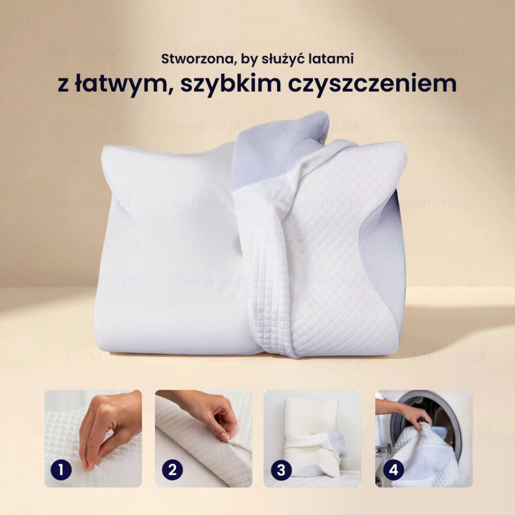 NeuroSen 3.0: Ulga w bólu szyi