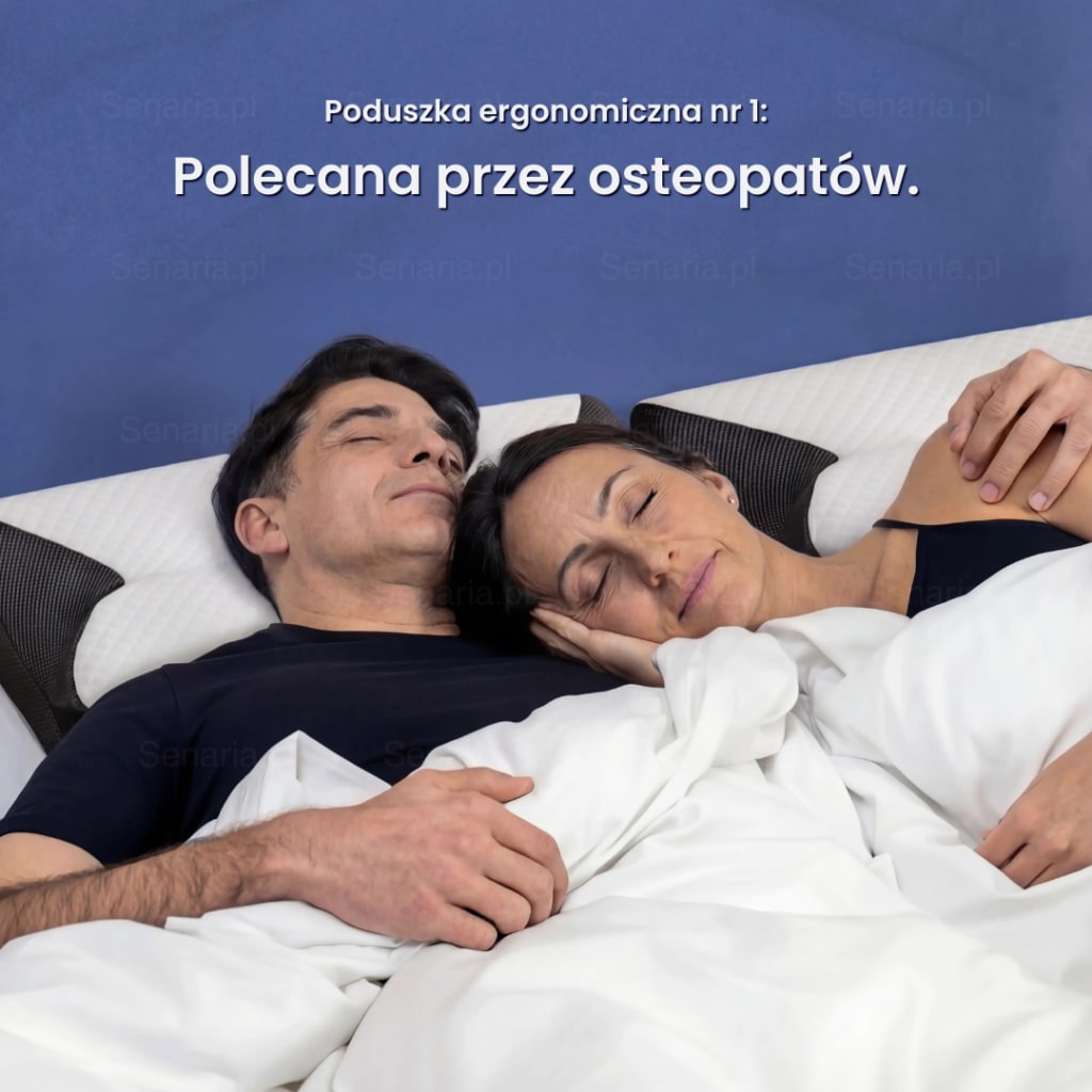 NeuroSen 3.0: Ulga w bólu szyi