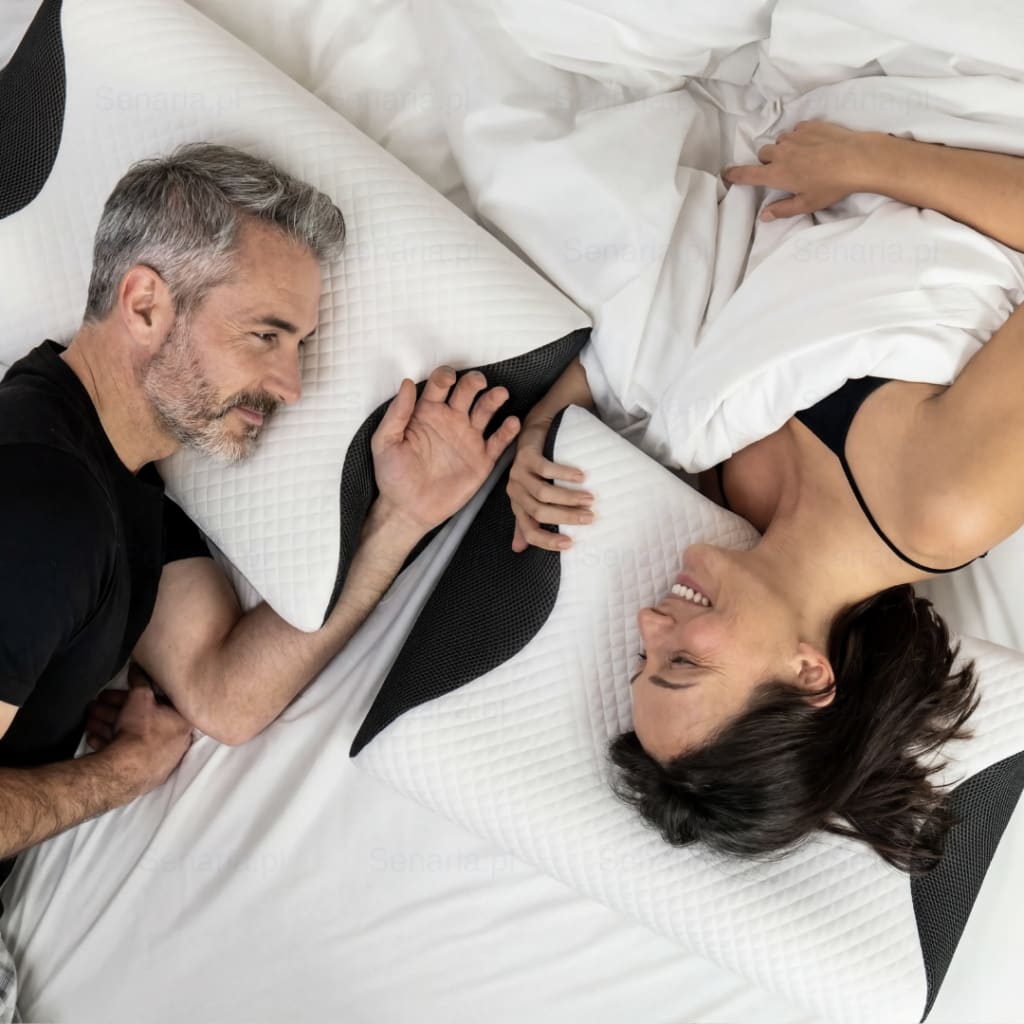 NeuroSen 3.0: Ulga w bólu szyi