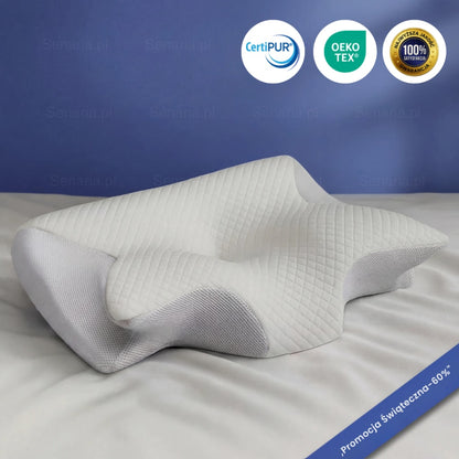 NeuroSen 3.0: Ulga w bólu szyi